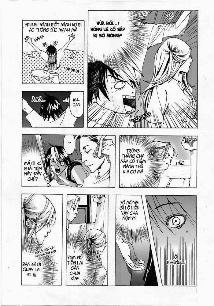 biến dị chapter 1 11