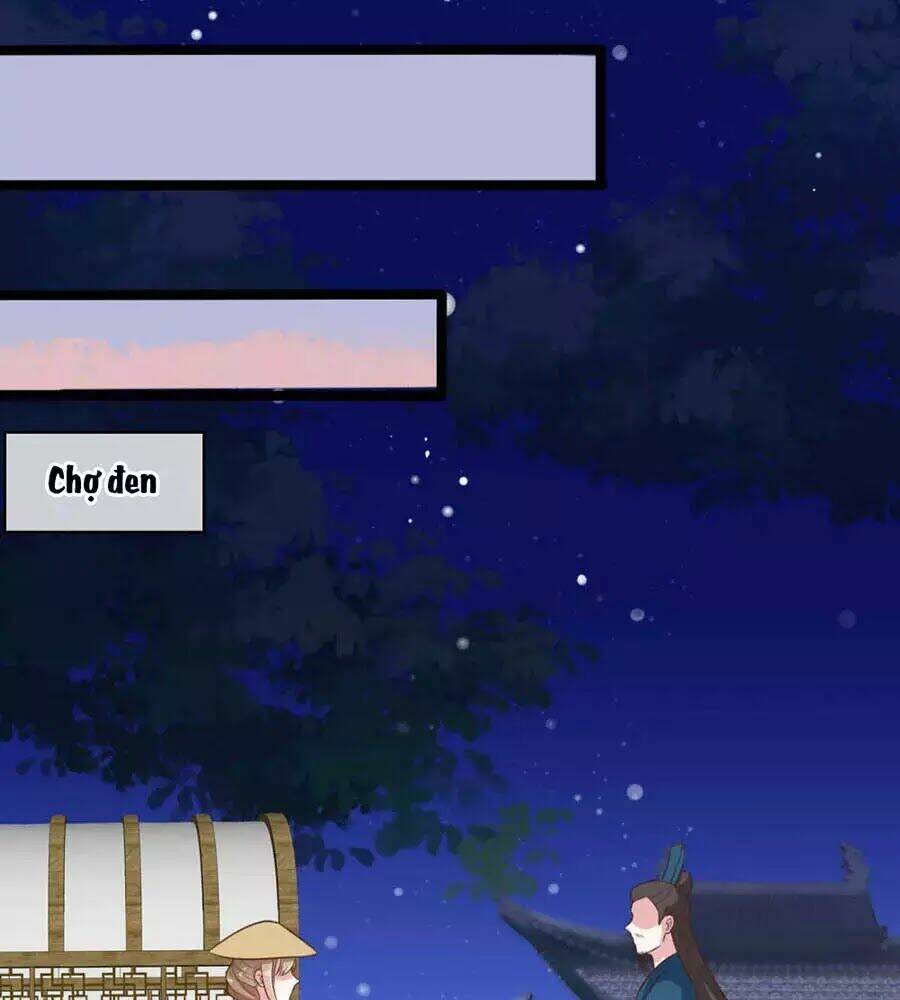 đích nữ hữu độc chapter 54 46