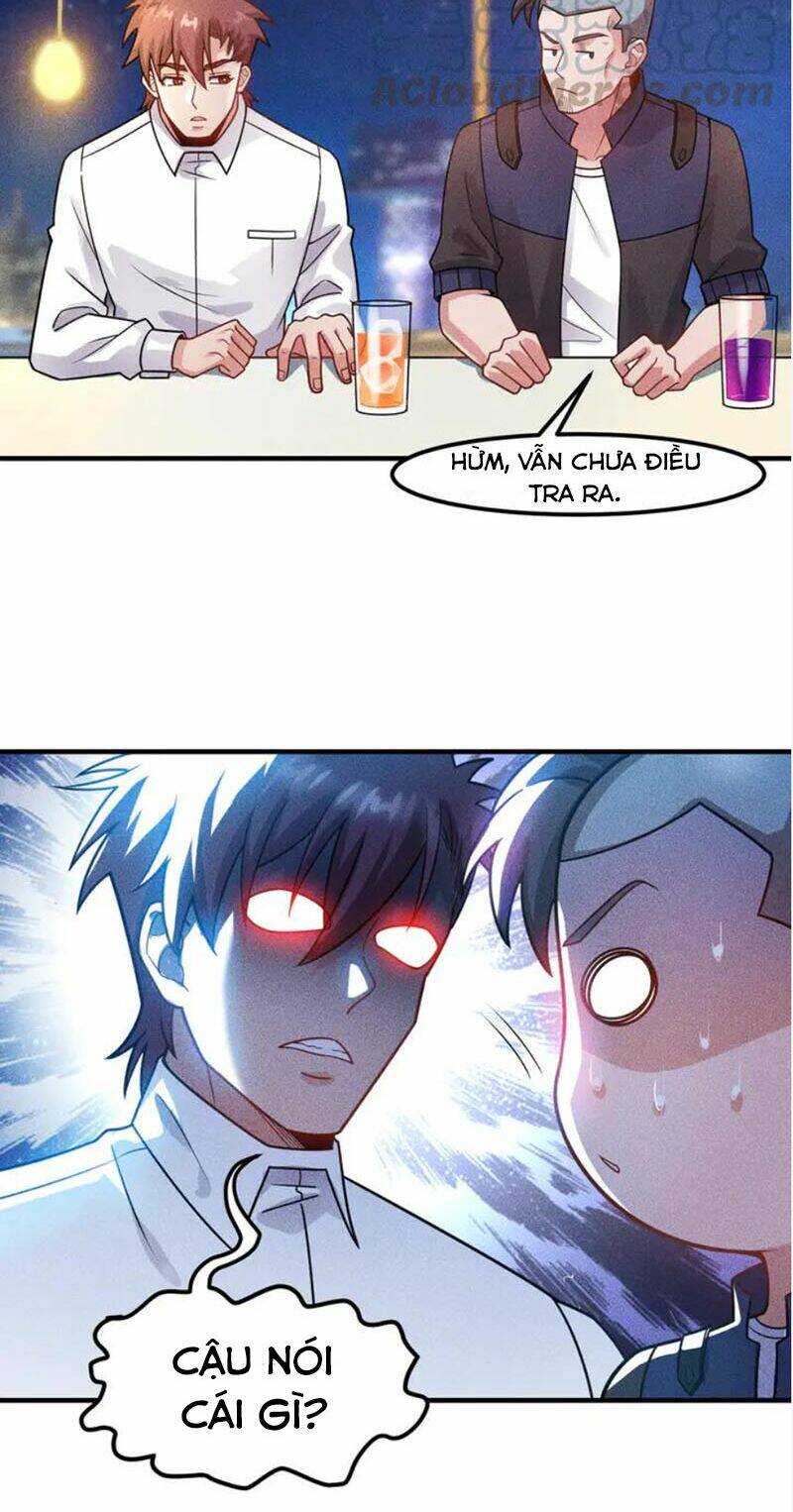 cao thủ cận vệ của nữ chủ tịch chapter 127 12