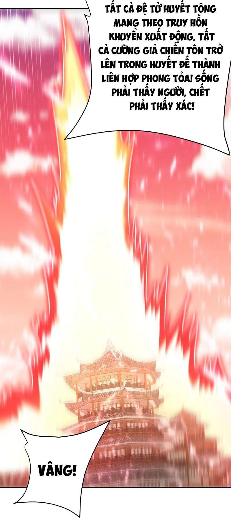 yêu giả vi vương chapter 178 47