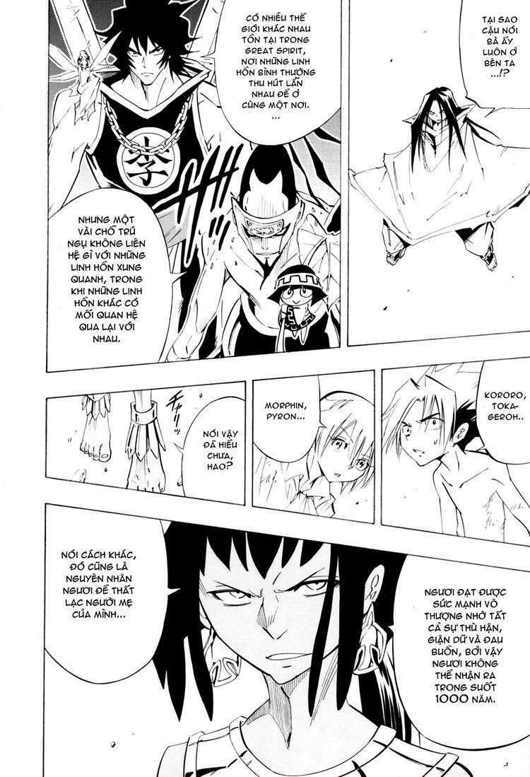 vua pháp thuật chapter 299 57