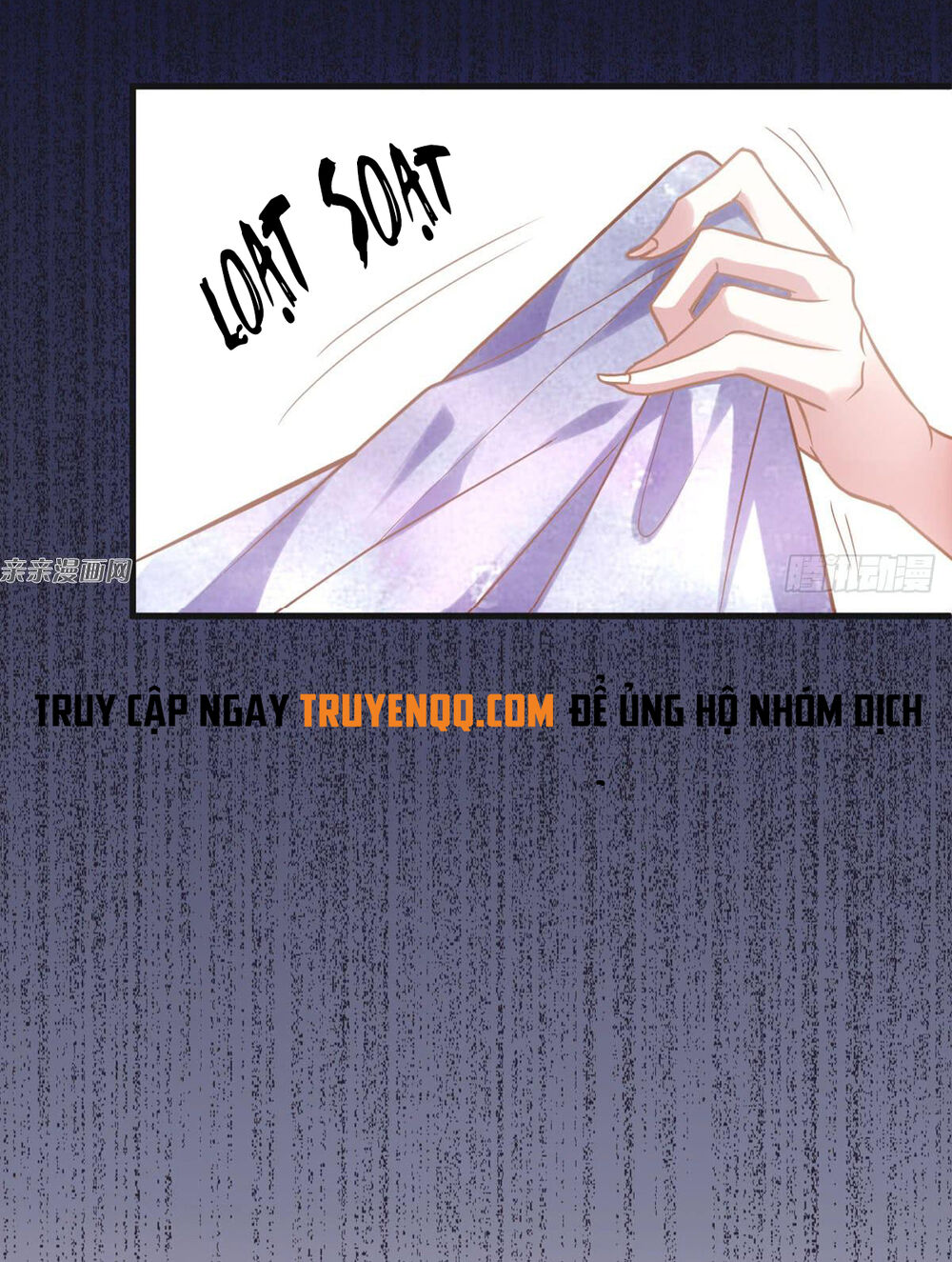 tôi không phải là nam phụ số 2 – cực phẩm nhân gian lý hi vệ chapter 2 34