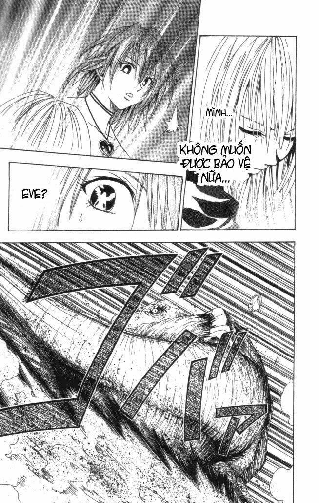 con mèo đen chapter 35 18