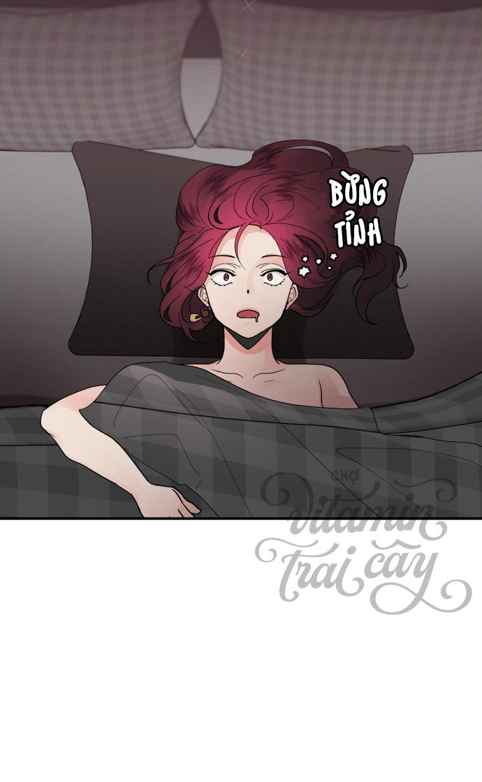 oan gia ngõ hẹp chapter 12 39