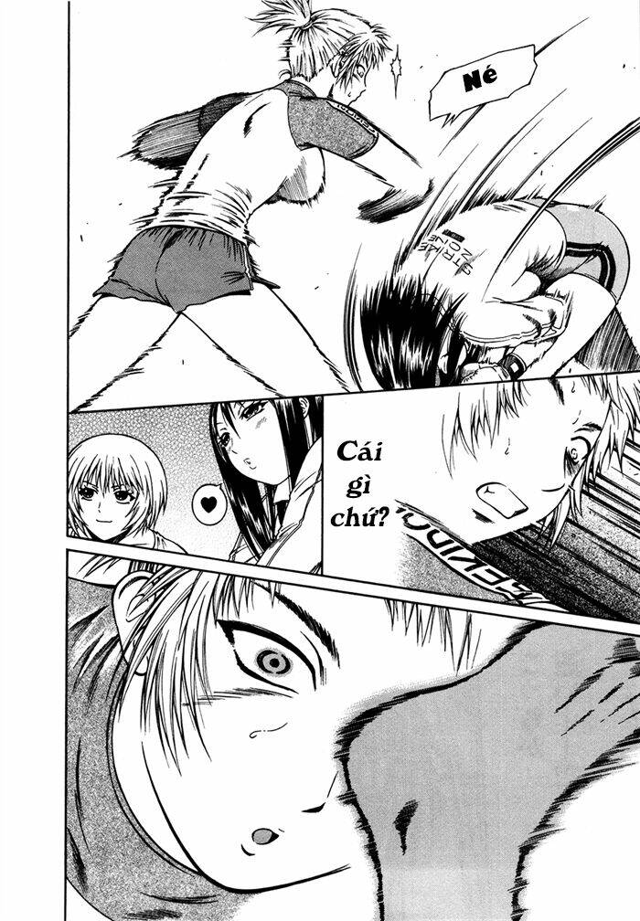 dethrone chapter 6 30