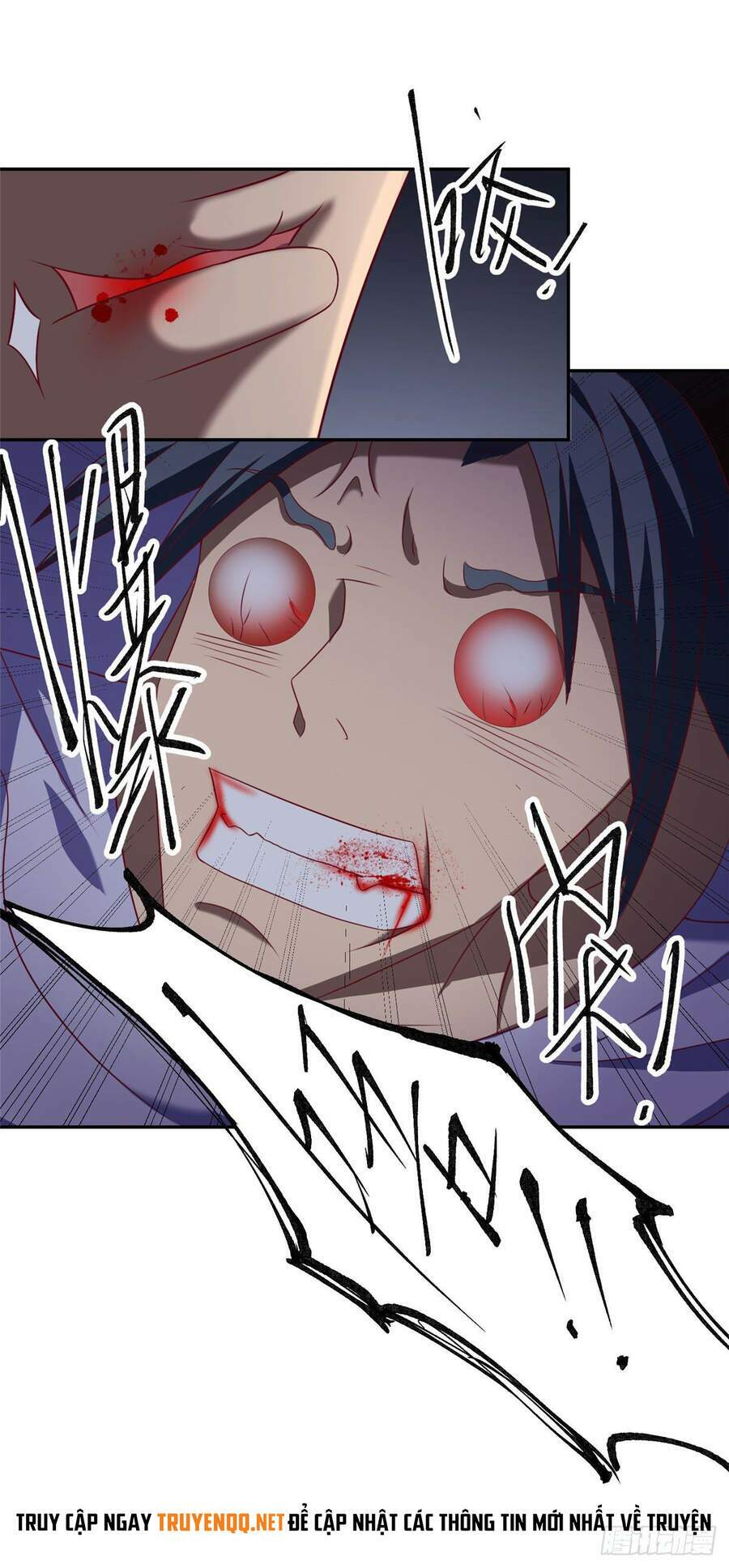 thần y thân cận của nữ tổng tài chapter 6 7