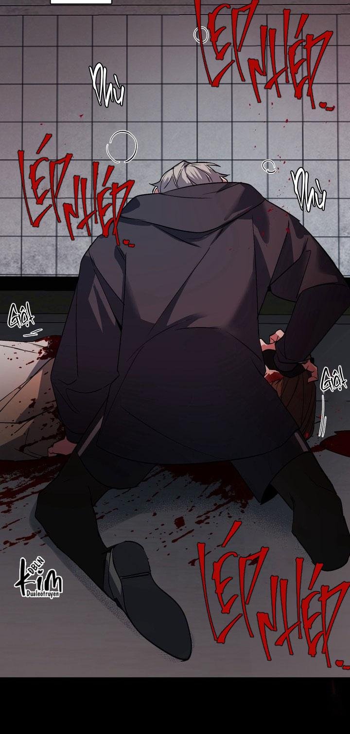 thú cưng damdang chapter 7.5 36