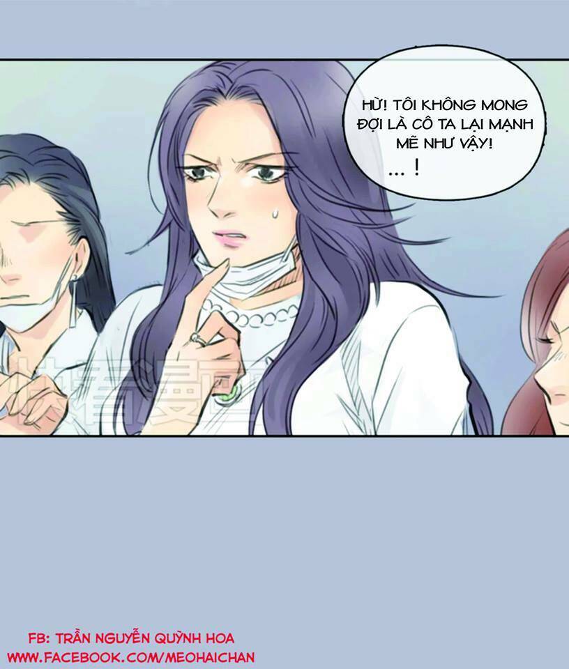 12 giờ của lọ lem chapter 36 15