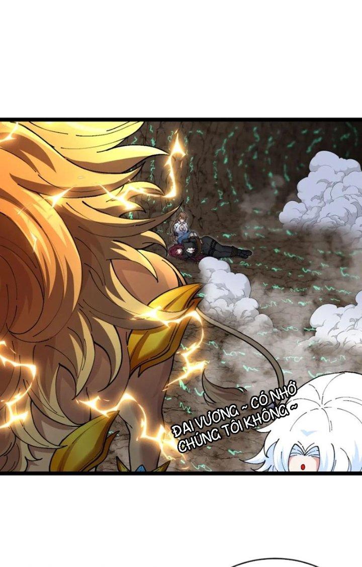 sau khi nằm, ta trở thành đại yêu chi vương chapter 12 15
