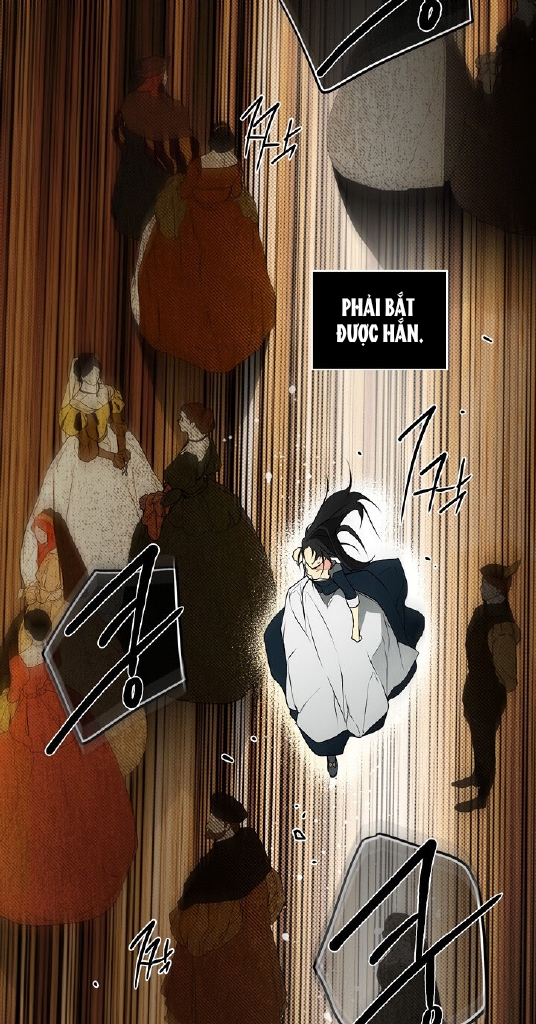 quý cô bí ẩn - secret lady chapter 13 3