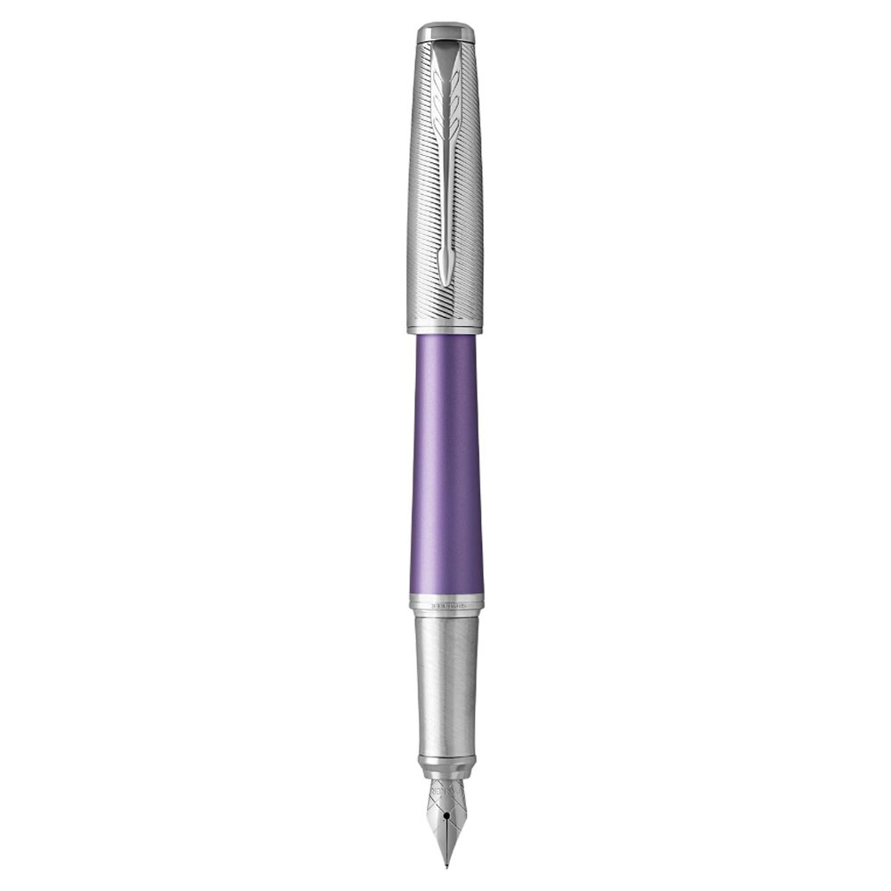 Bút máy cao cấp Parker Urban PRM Violet TB4-1975517