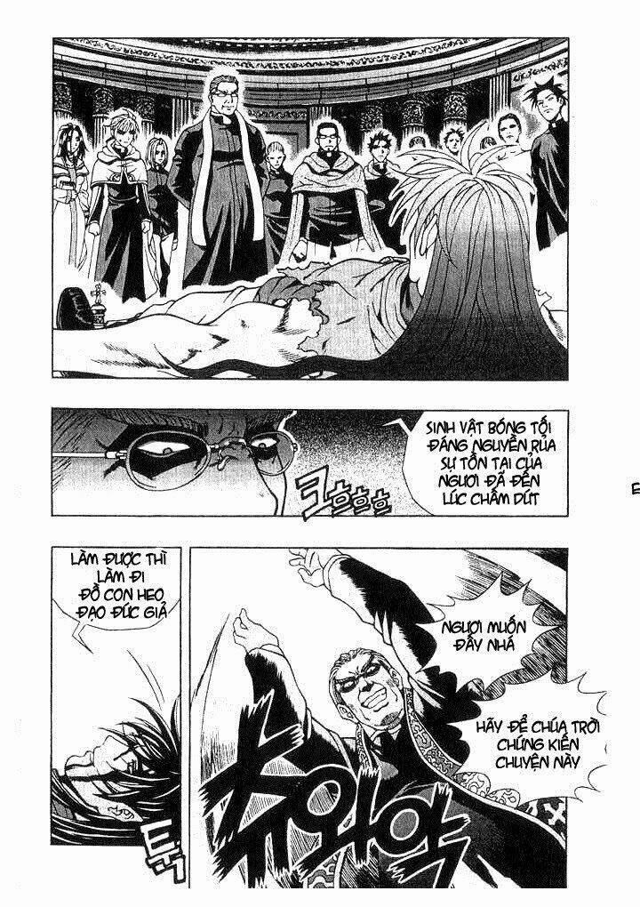 rebirth - tái sinh chapter 15 16