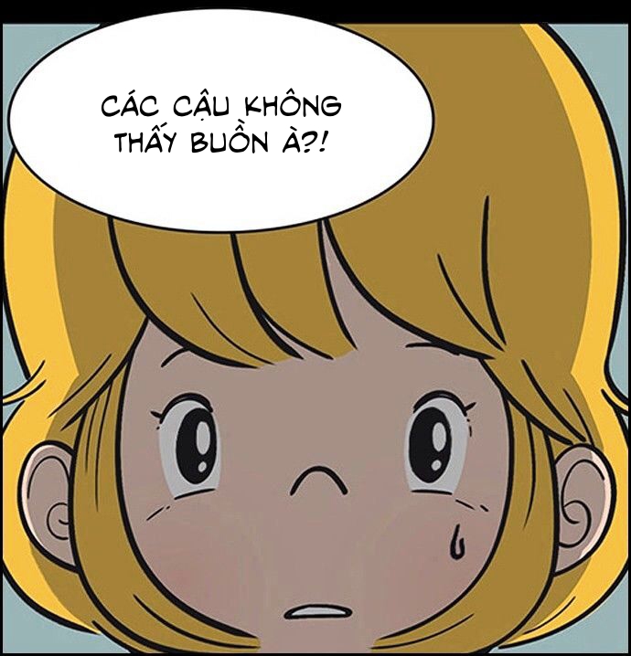 yumis cells chapter 9 14