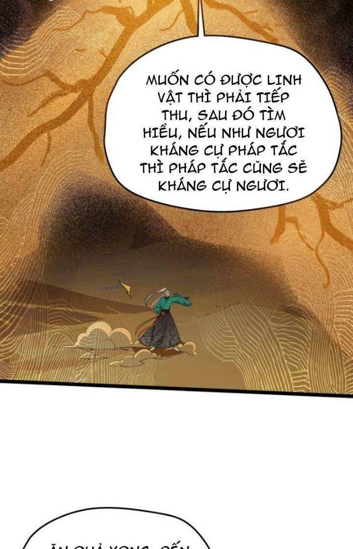 hệ thống gánh con mạnh nhất chapter 106 24