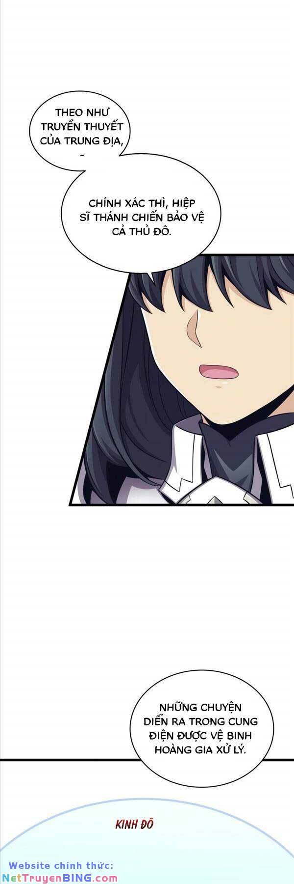 arcane sniper chapter 102 48