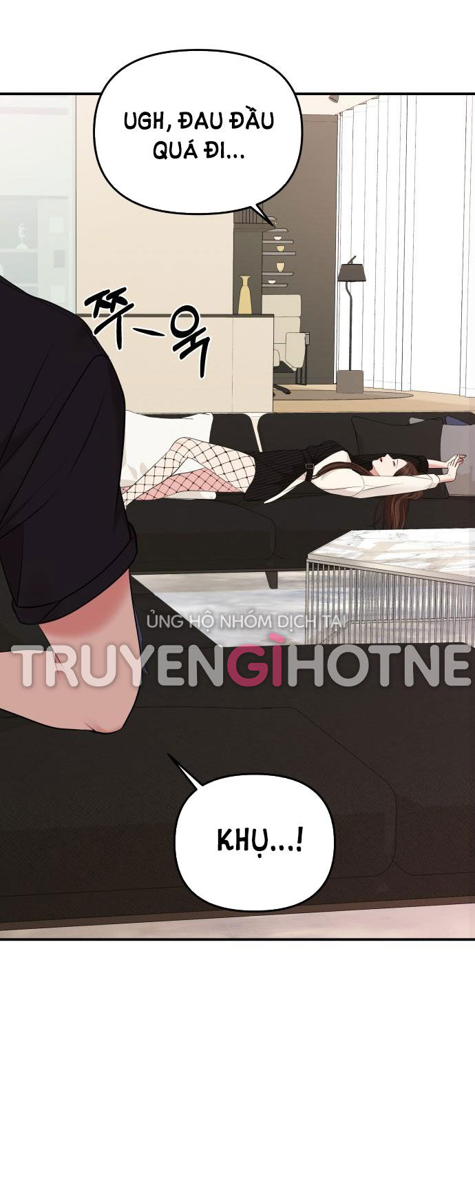 gửi em người đánh cắp những vì sao - to you who swallowed a star chapter 58.2 44