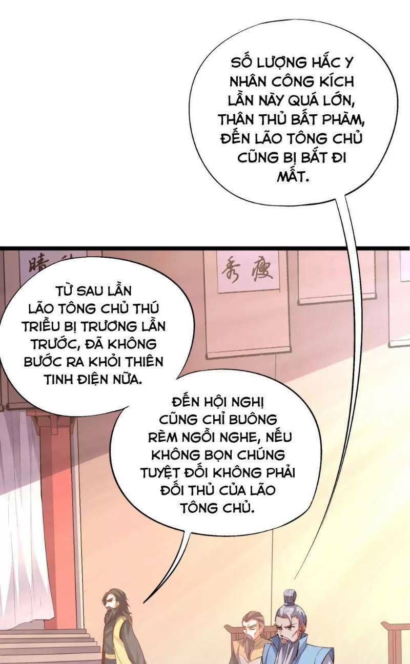 phục thiên thánh chủ chapter 23 1