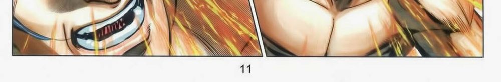 tuyệt thế vô song 2 chapter 68 20