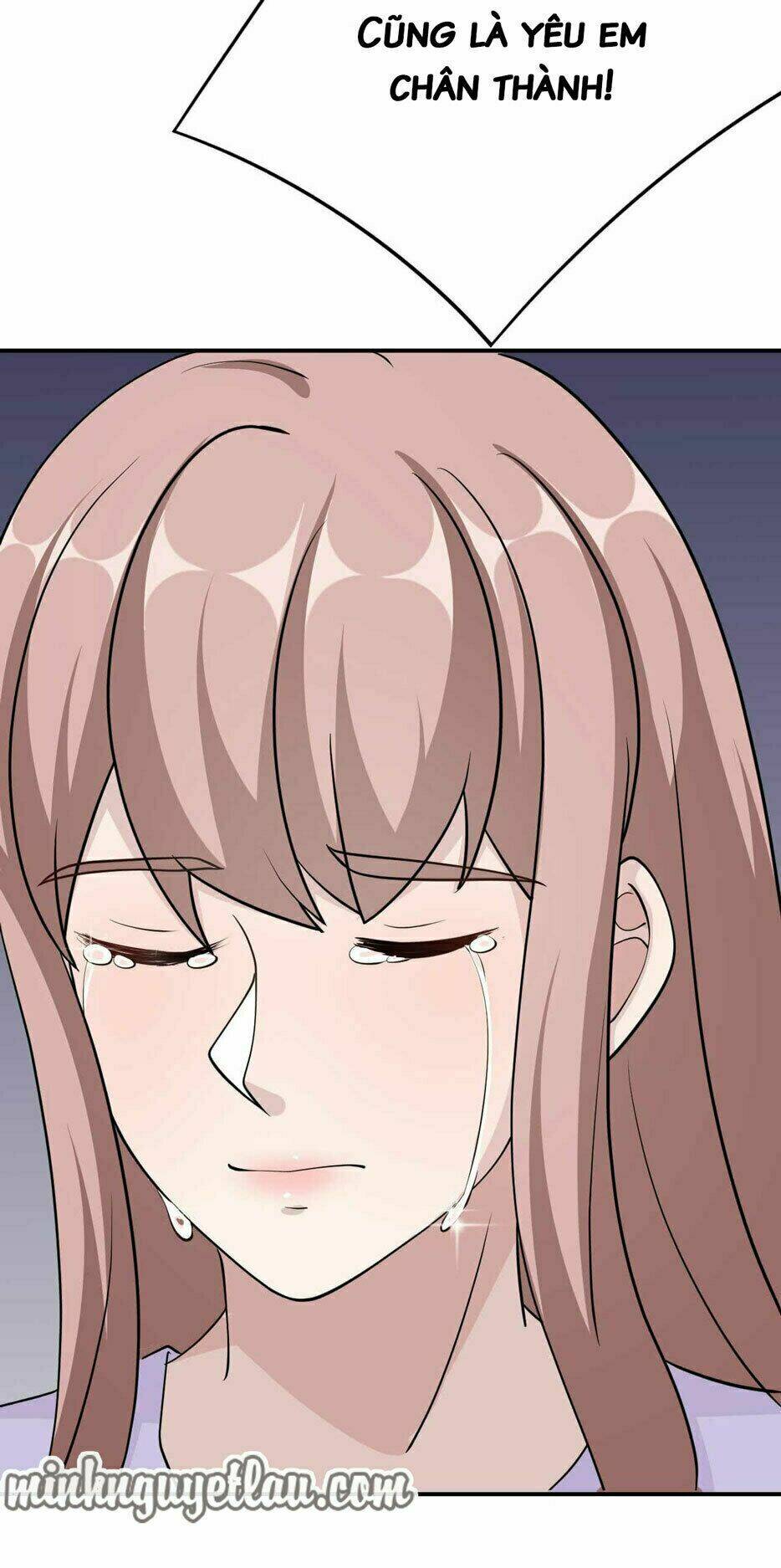 mạc thiếu bức hôn: vợ mới khó chống đỡ chapter 97 33