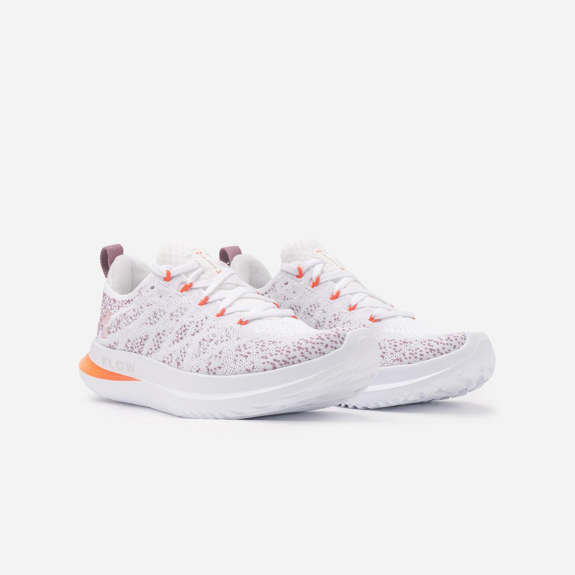 Giày thể thao nữ Under Armour Velociti 3 - 3026124-102
