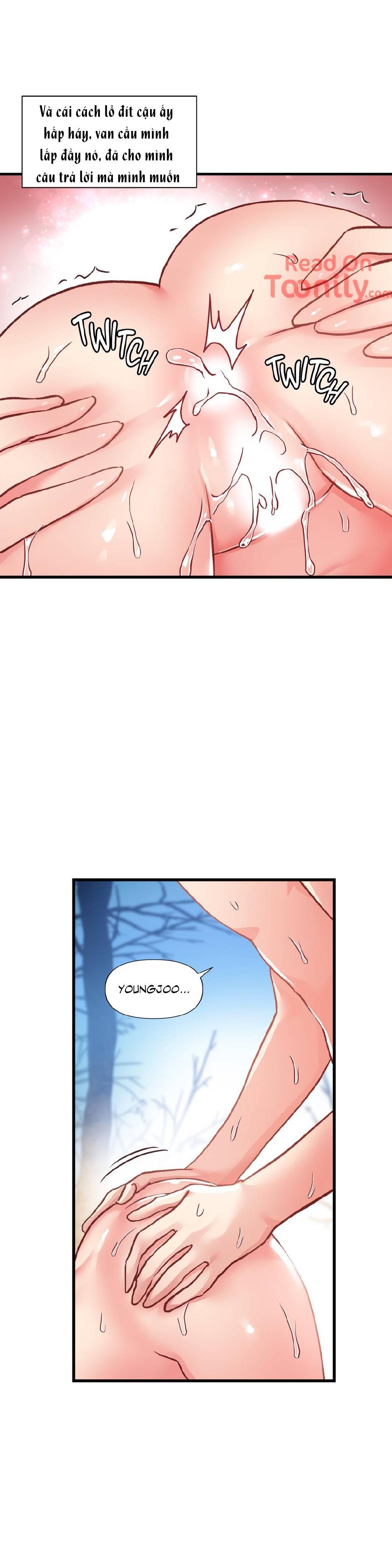 girls marmot chapter 50 3