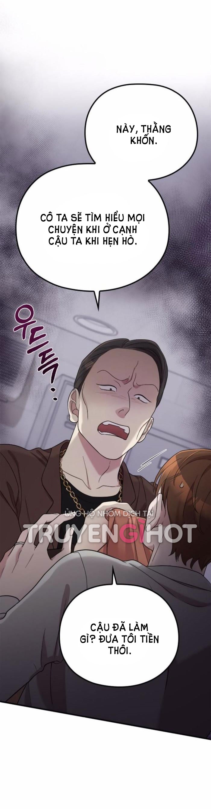 cô đi mà lấy chồng tôi chapter 34.1 21
