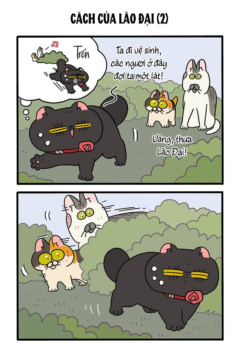 a mãn và mạch trà chapter 38 3