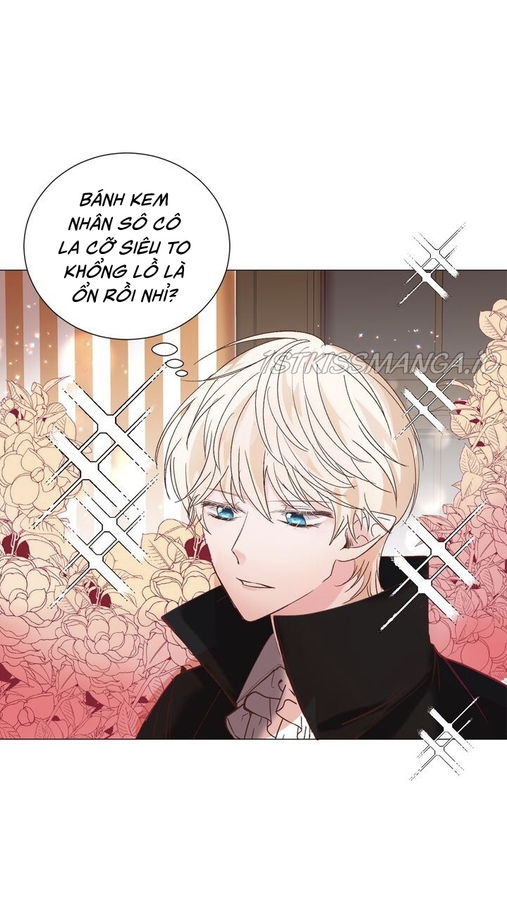 cách để nhân vật phụ phá đảo game hẹn hò chapter 18 18