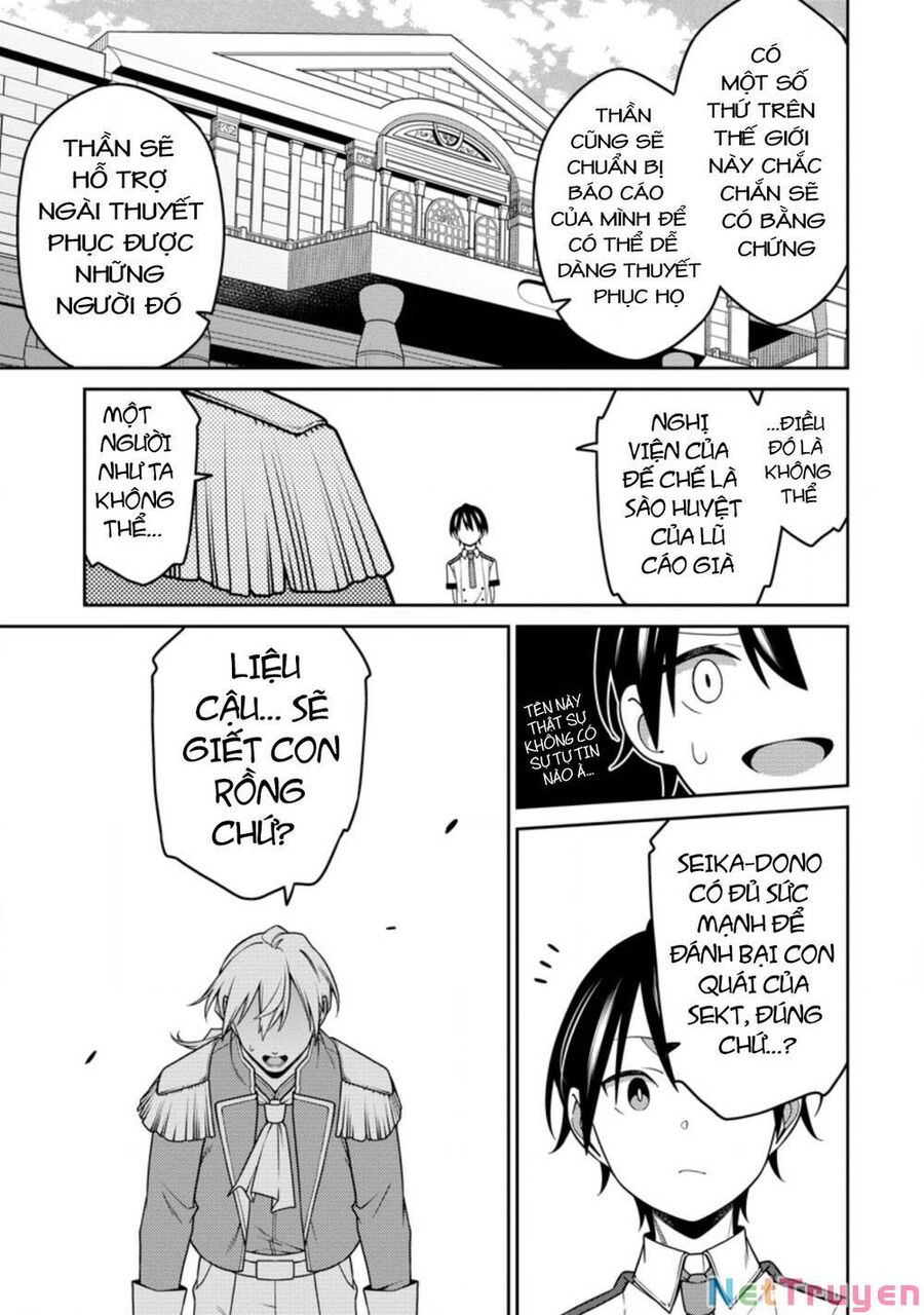 âm dương sư mạnh nhất chuyển sinh chapter 20 19