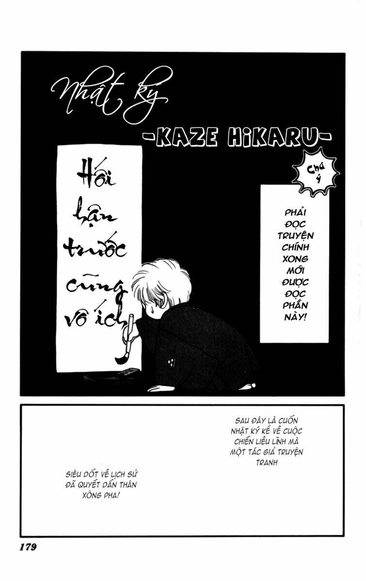 gió sáng chapter 10 37