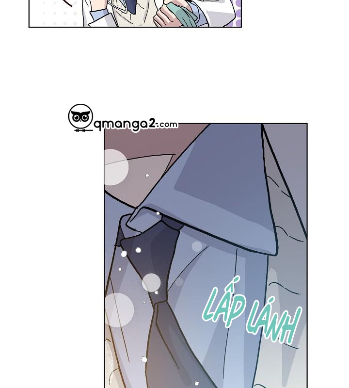 chàng tuấn mã của tôi chapter 35 38