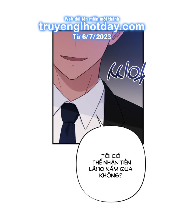 Hãy Khóc Cho Thật Xinh Đẹp Đi chapter 3.1 - Trang 58