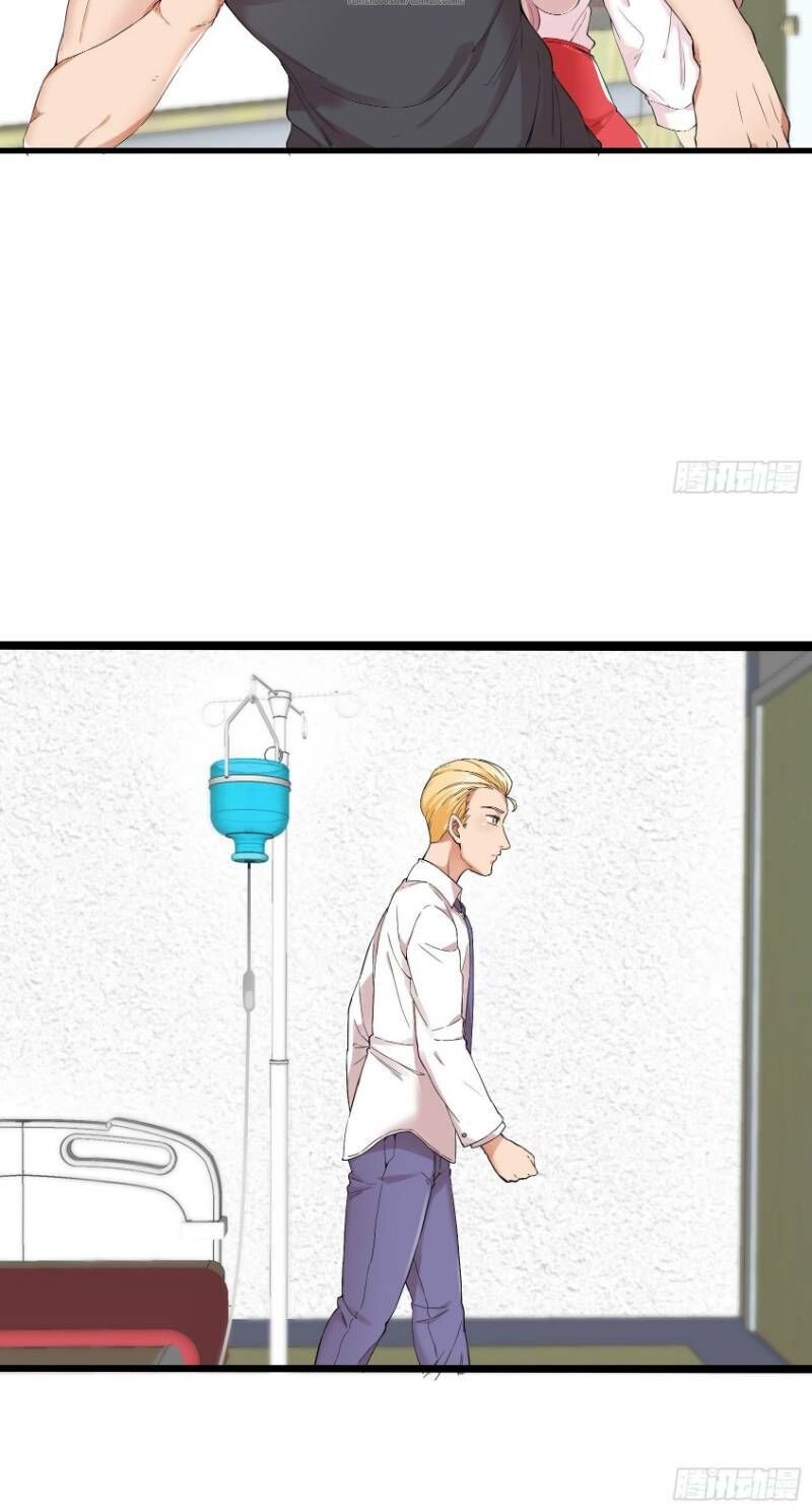 đỉnh phong cường thiếu chapter 16 12