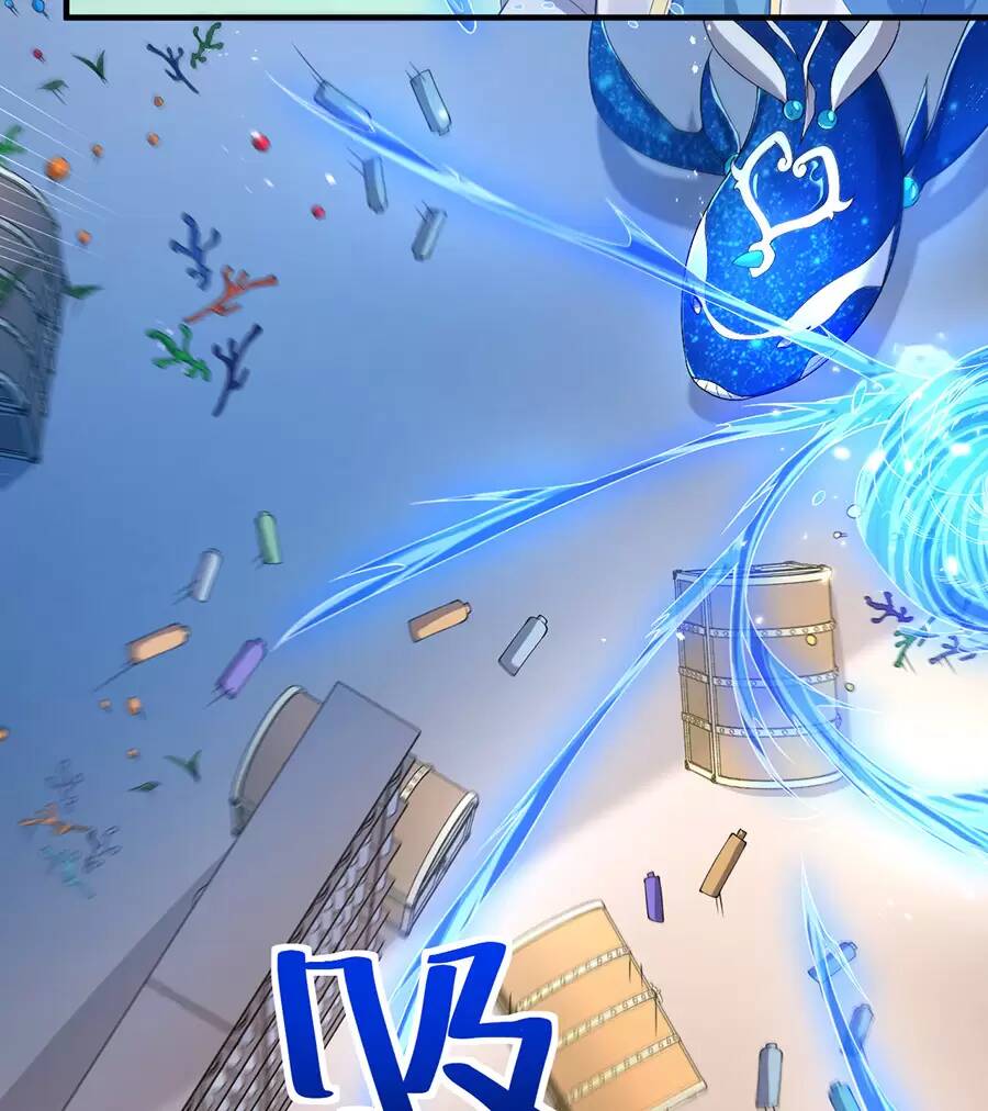 hệ thống mô phỏng linh sủng chapter 25 23