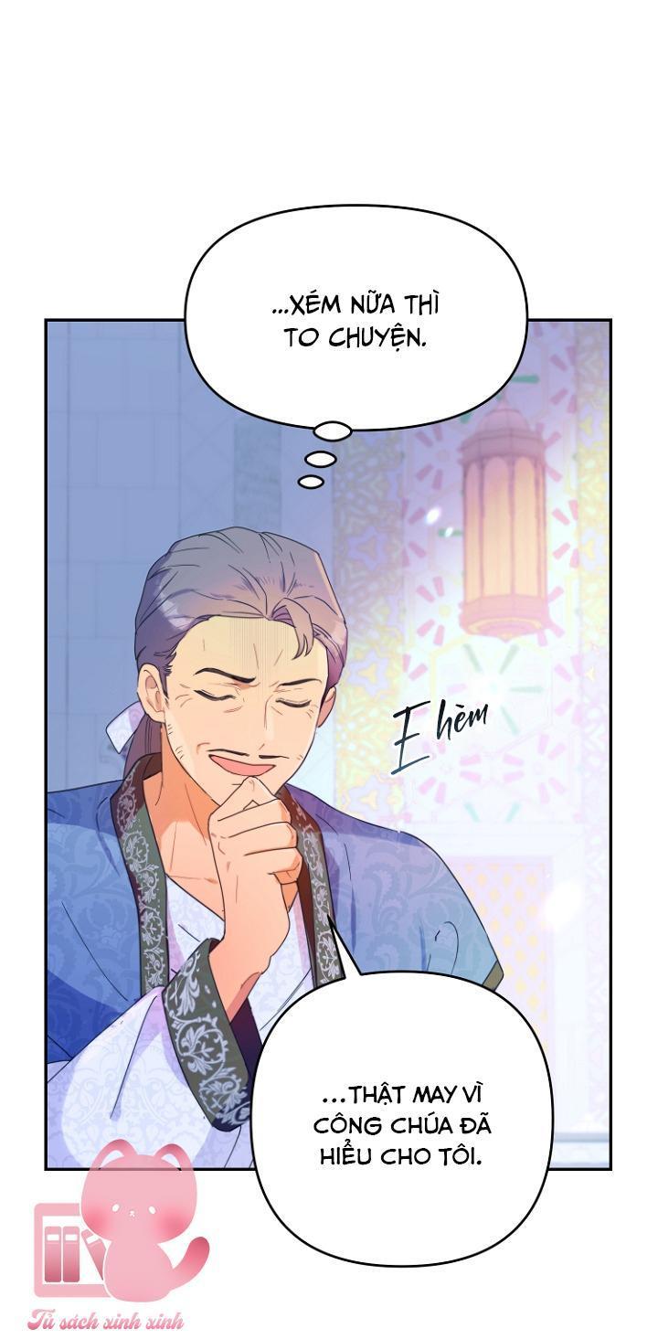 bỏ quách chồng con đi, tiền bạc mới là tất cả chapter 18 16