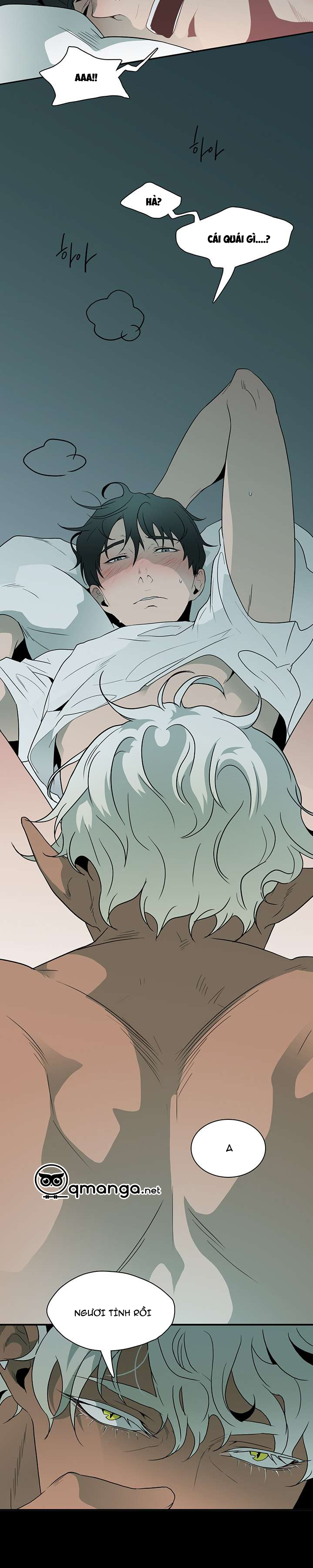 dear door chapter 10 5