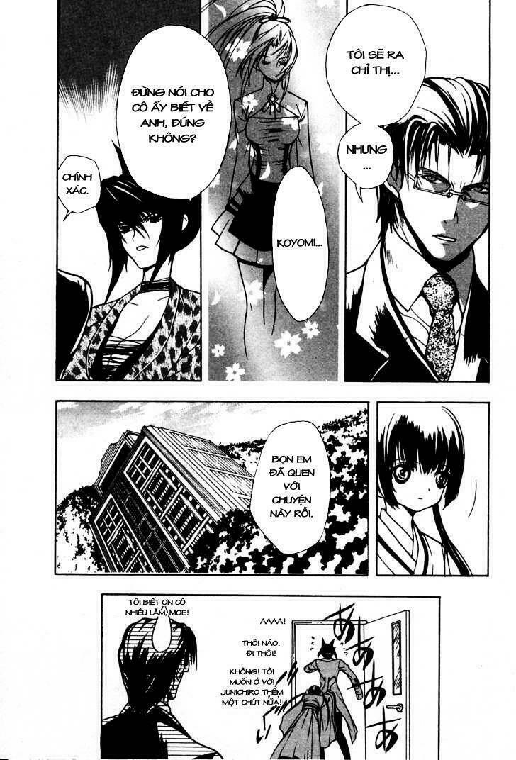 shiki tsukai chapter 11 28