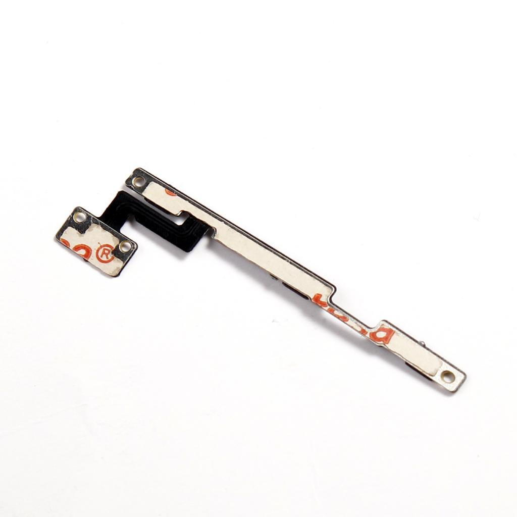 MagiDeal Power Switch Volume Button On/Off Flex Cable for