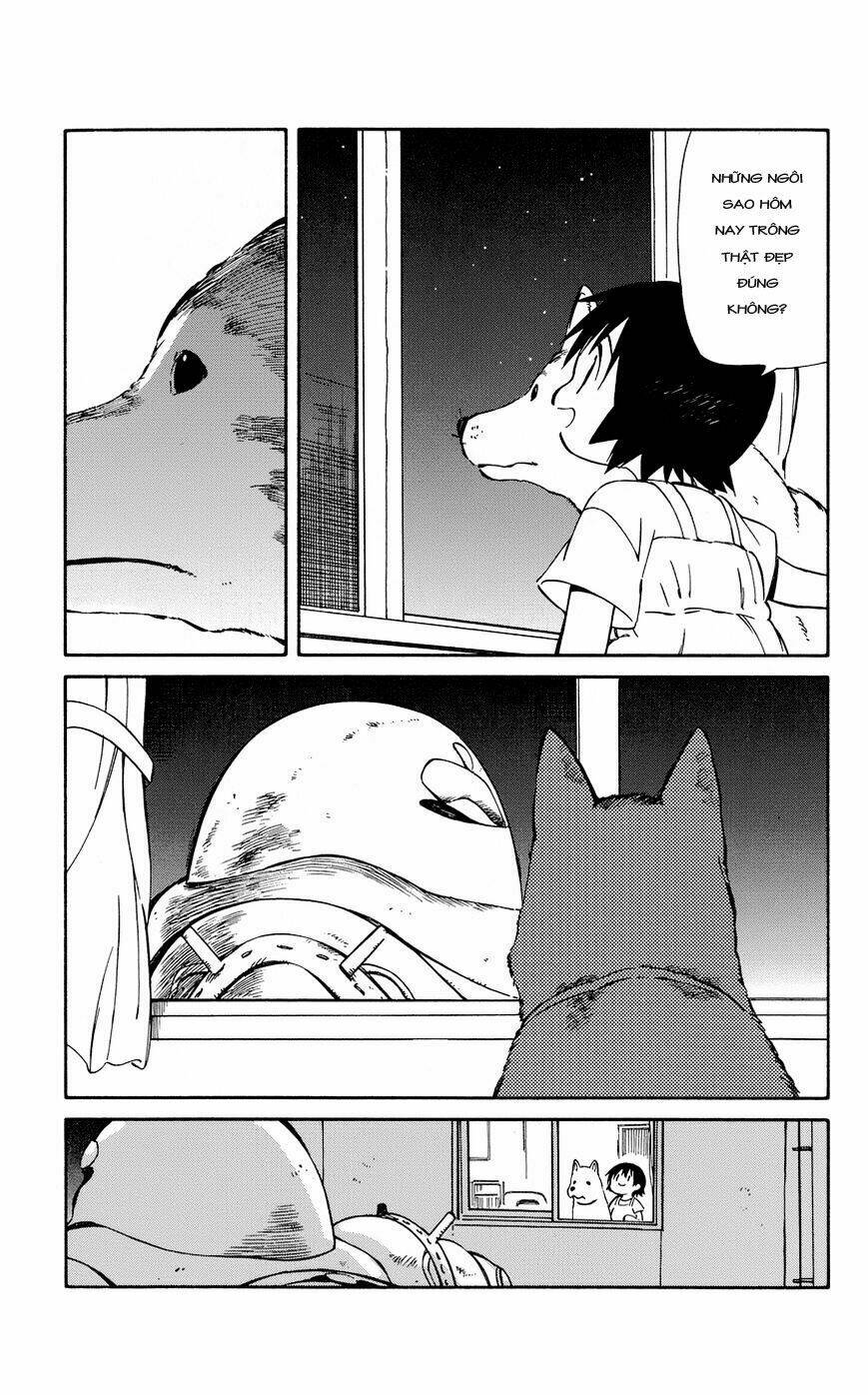 hitoribocchi no chikyuu shinryaku chapter 27 60