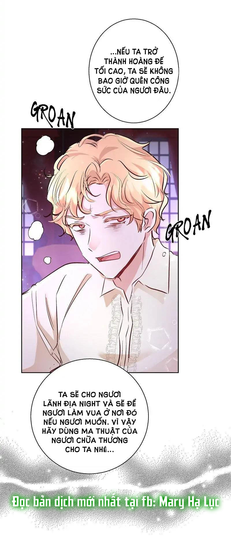 5500 sắc thái của quỷ vương chapter 63.1 14