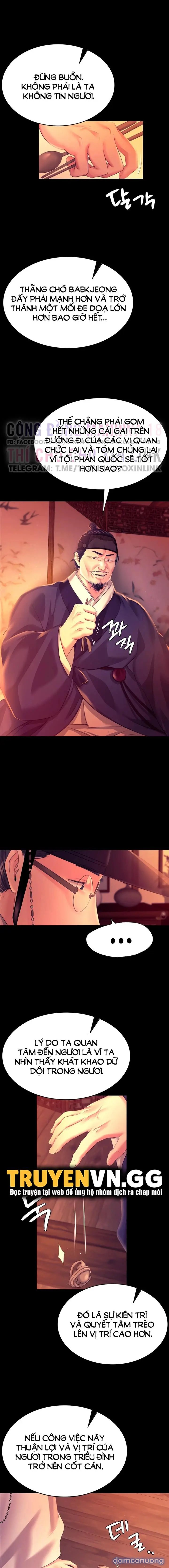 [18+] tiểu thư chapter 79 12