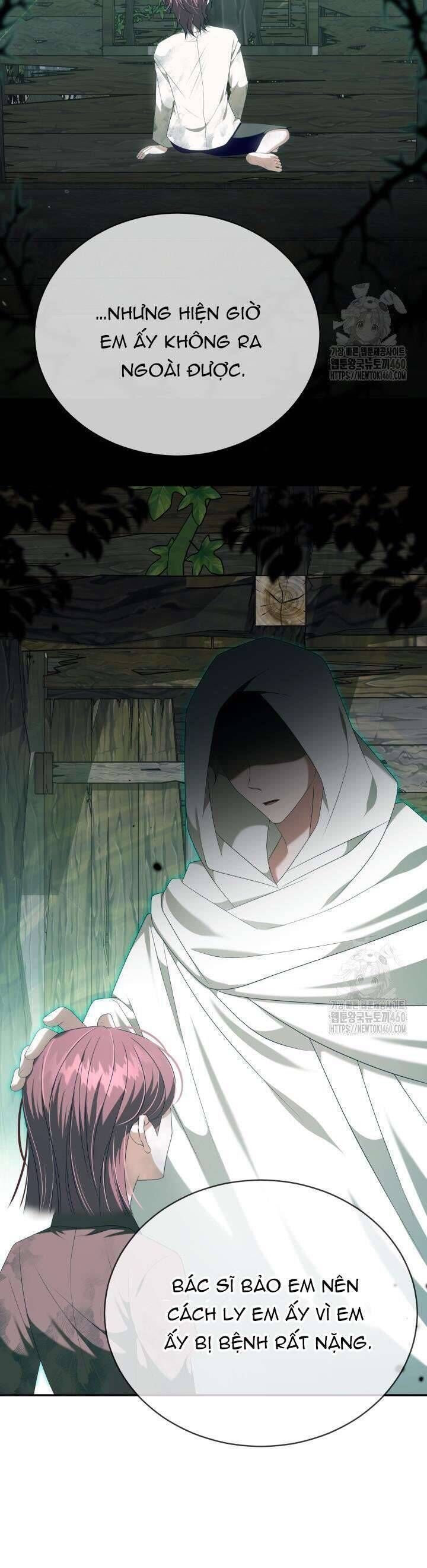 hướng dẫn về ác nữ chapter 14 31