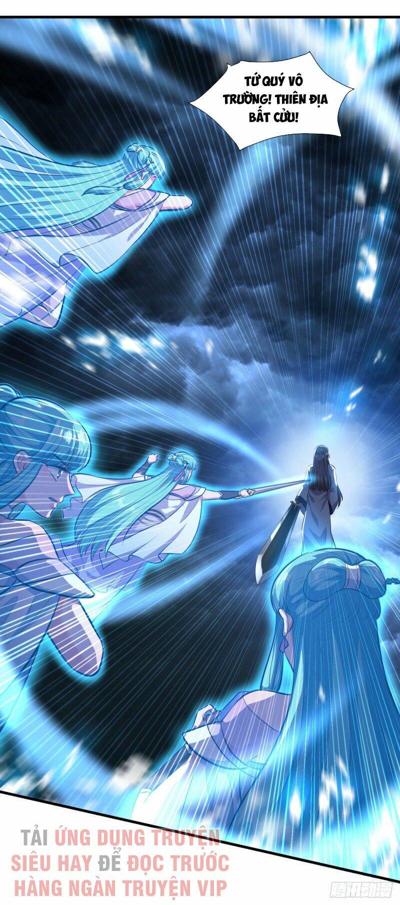 tiên ma đồng tu chapter 194 26