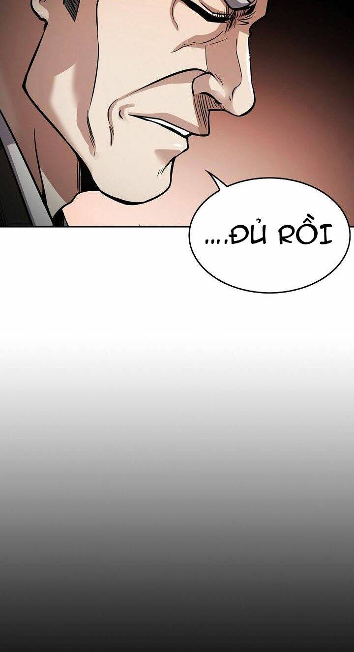 điều tra viên chuyển sinh chapter 138 56