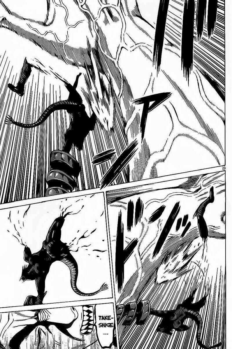 hakaijuu chapter 50 22