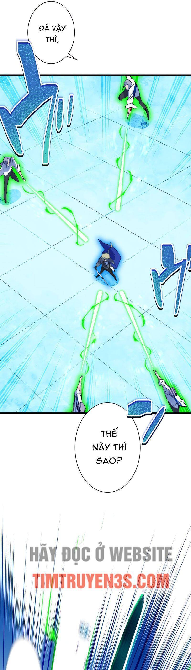 âm dương sư mạnh nhất chuyển sinh chapter 31 21