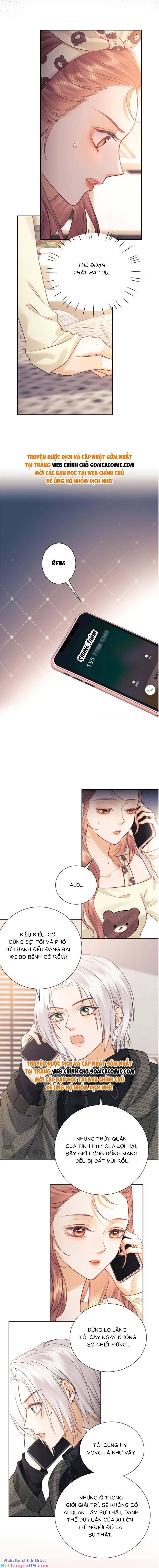 fan vợ - bạn đã biết chưa? chapter 15 5