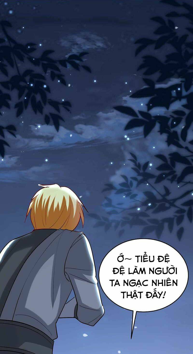 vạn giới tiên vương chapter 117 39