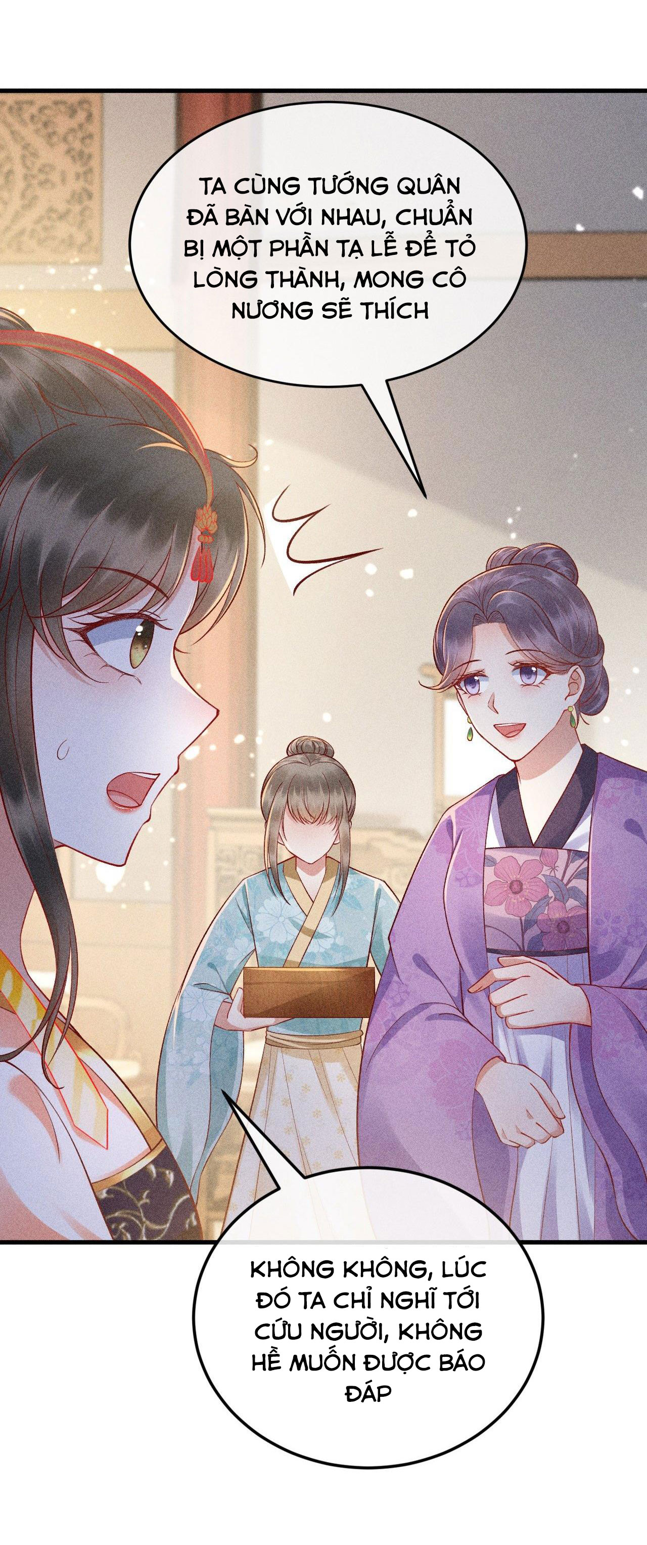 cổ tích về người mẹ kế chapter 91 86