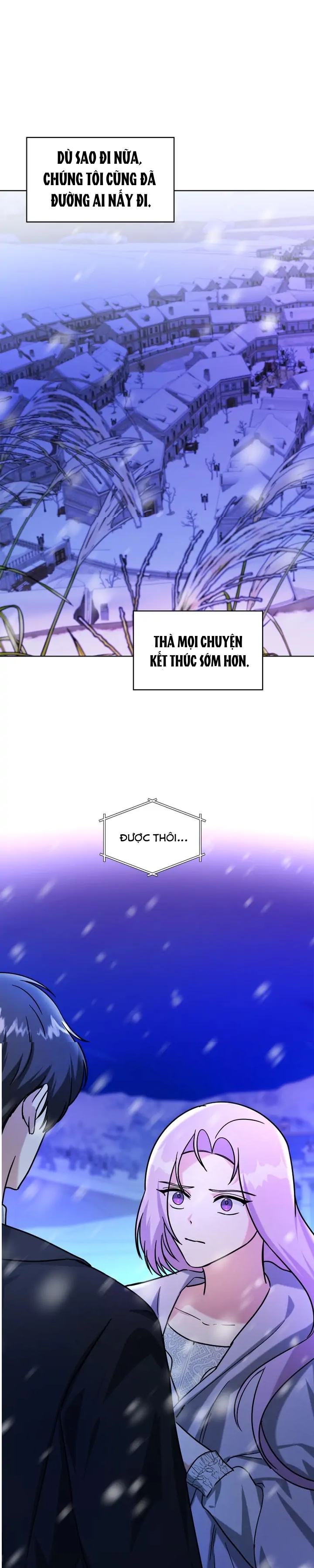 hãy nghe lời của tôi chapter 32 26